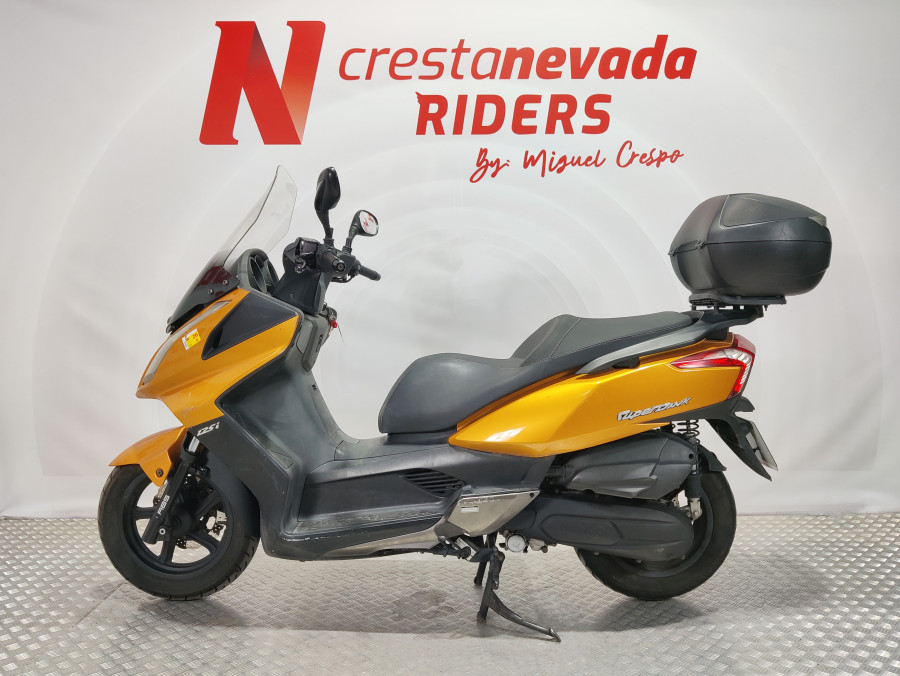 Imagen de Kymco SUPER DINK 125 ABS