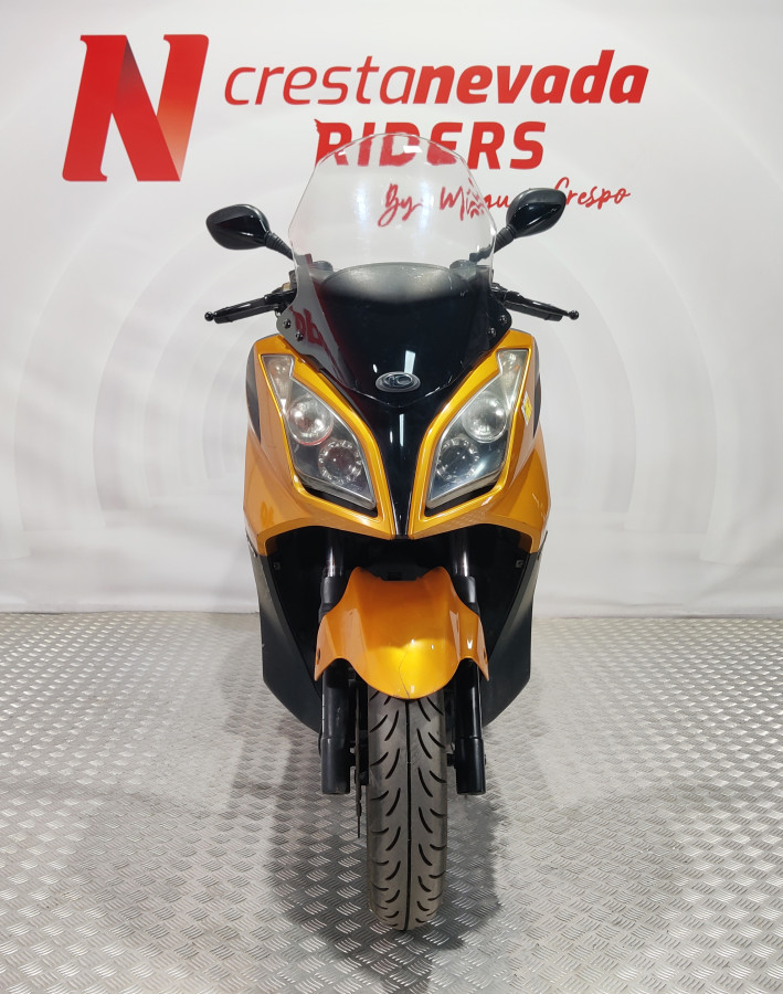 Imagen de Kymco SUPER DINK 125 ABS
