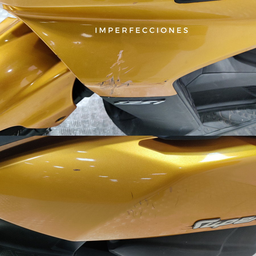 Imagen de Kymco SUPER DINK 125 ABS