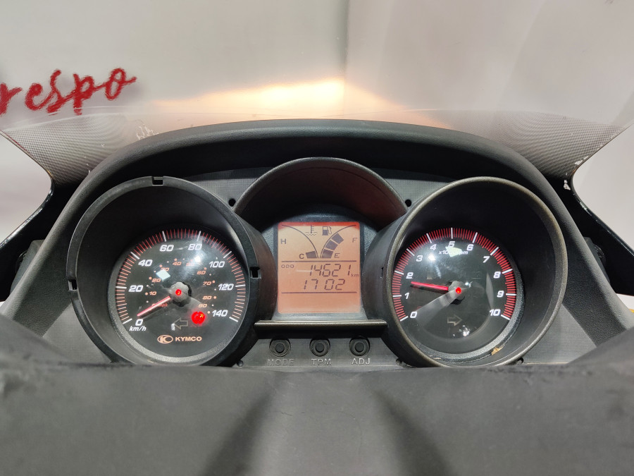 Imagen de Kymco SUPER DINK 125 ABS