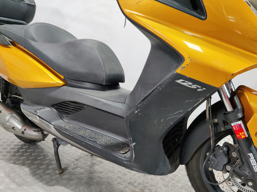 Imagen de Kymco SUPER DINK 125 ABS