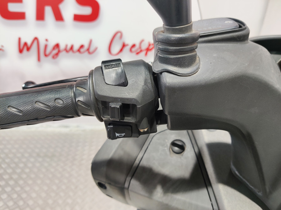 Imagen de Kymco SUPER DINK 125 ABS