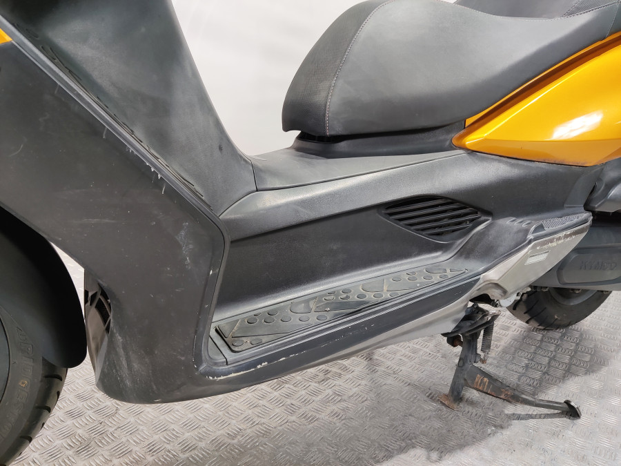 Imagen de Kymco SUPER DINK 125 ABS