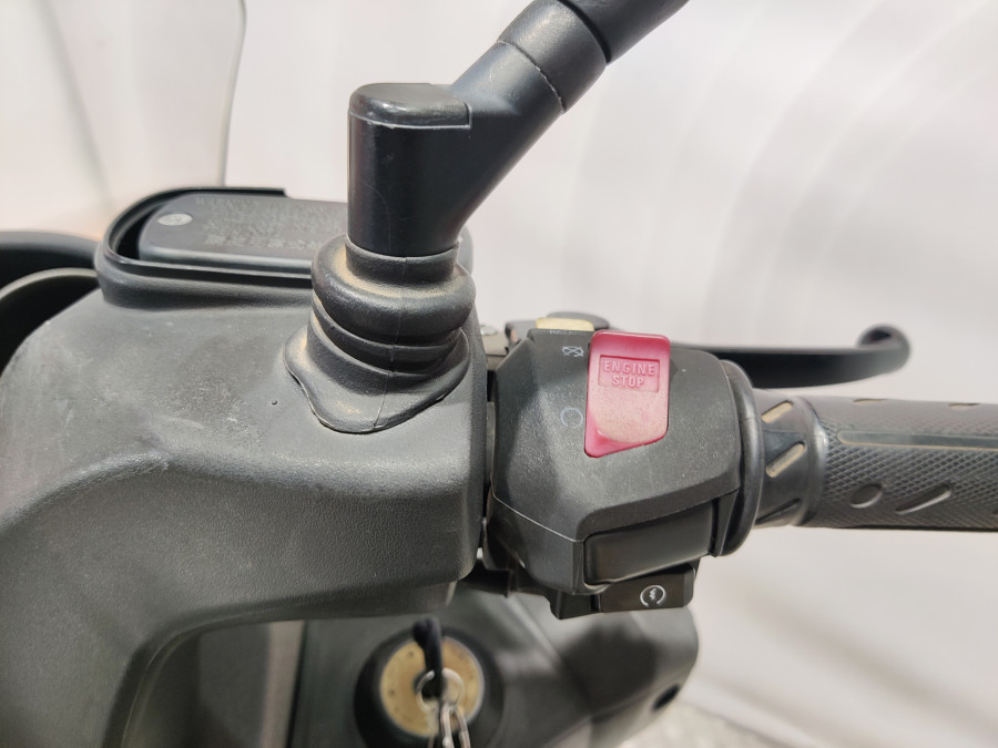 Imagen de Kymco SUPER DINK 125 ABS