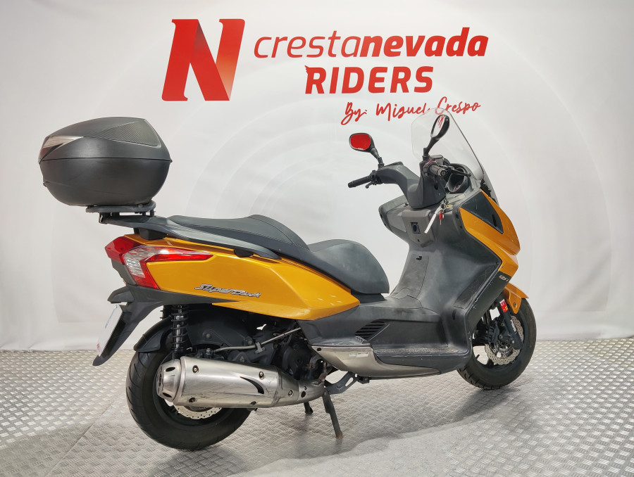 Imagen de Kymco SUPER DINK 125 ABS