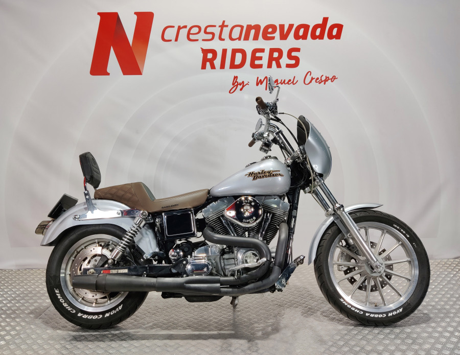 Imagen de Harley Davidson Dyna Super Glide