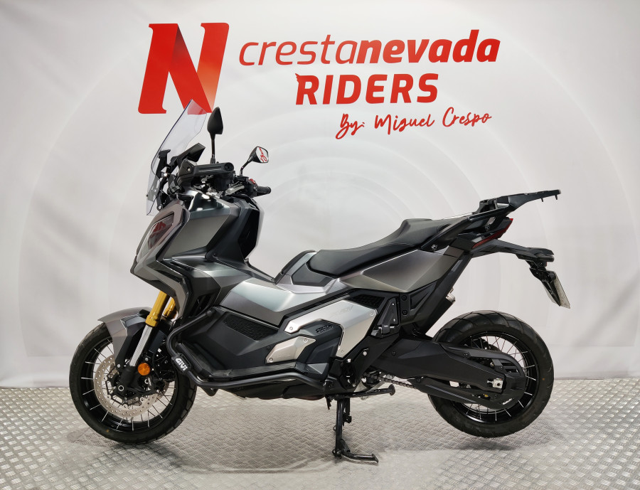 Imagen de Honda X-ADV 750