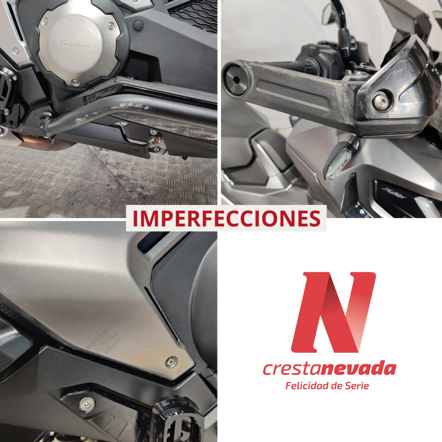 Imagen de Honda X-ADV 750