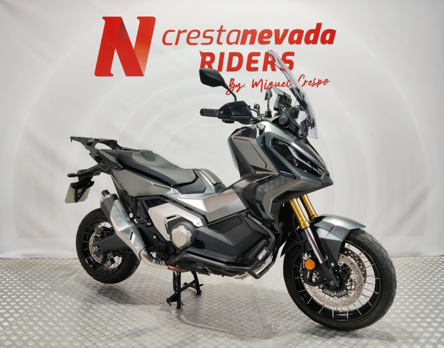 Imagen de Honda X-ADV 750