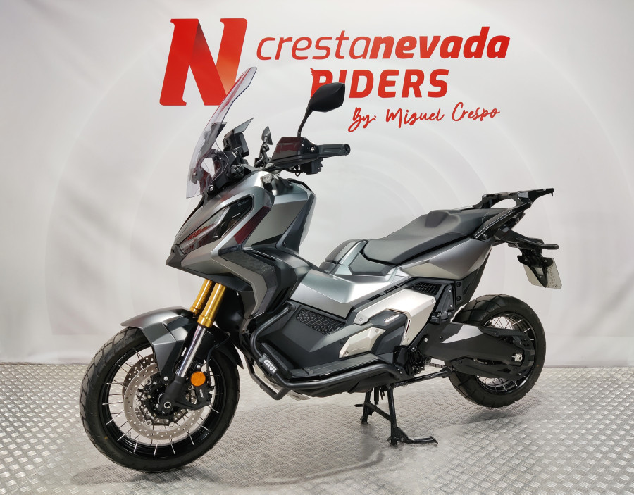 Imagen de Honda X-ADV 750