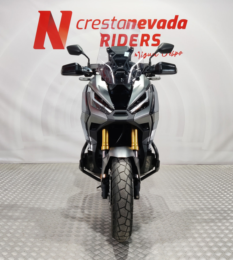 Imagen de Honda X-ADV 750