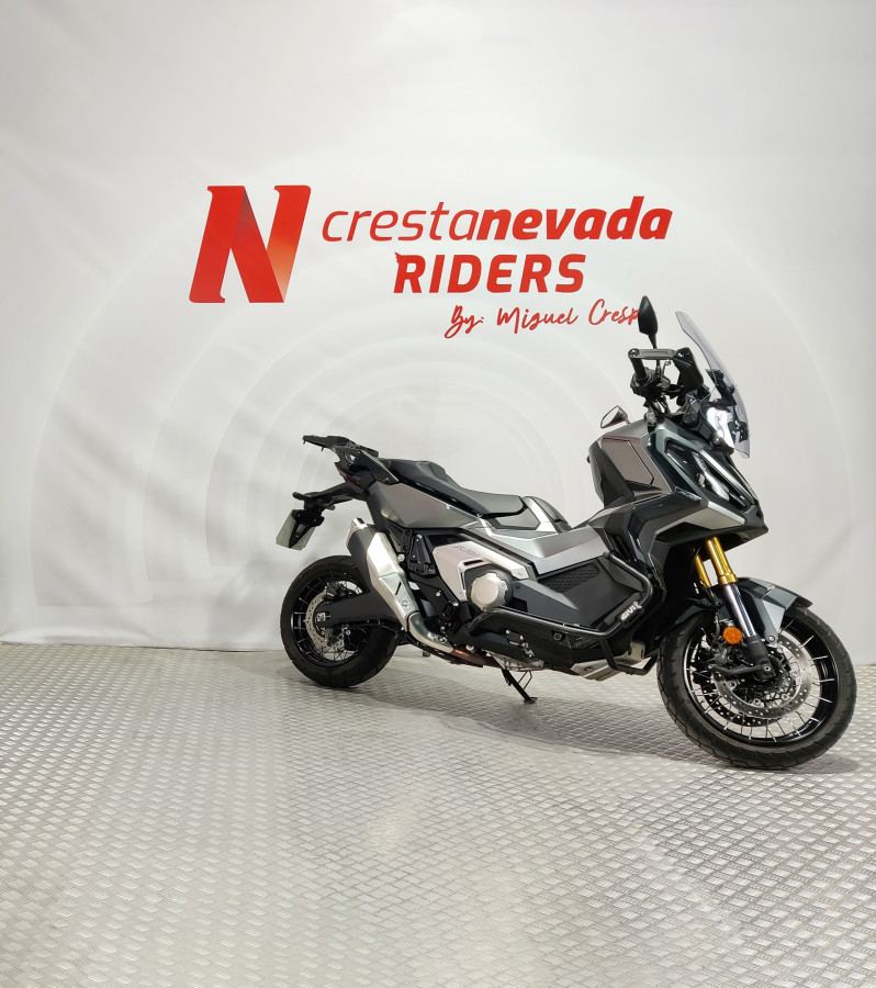 Imagen de Honda X-ADV 750