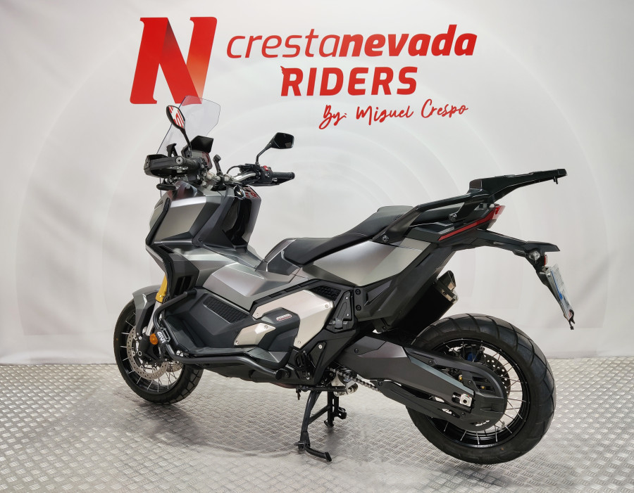 Imagen de Honda X-ADV 750