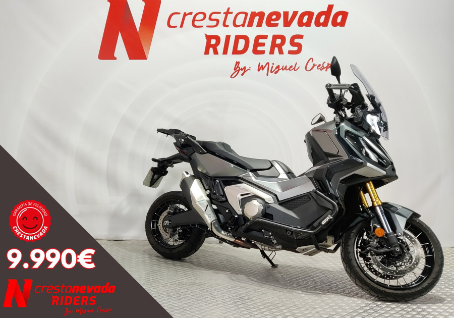 Imagen de Honda X-ADV 750