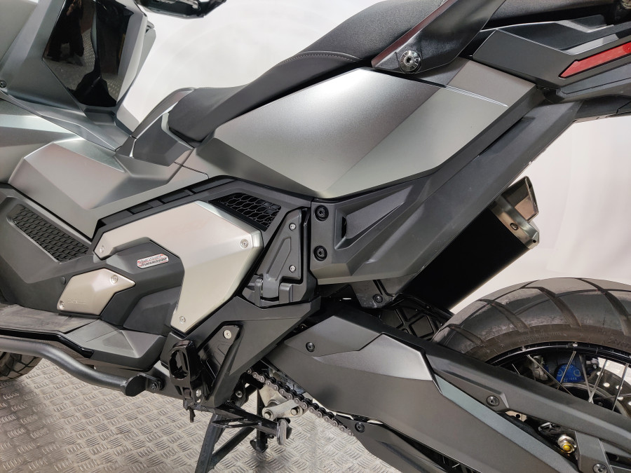 Imagen de Honda X-ADV 750