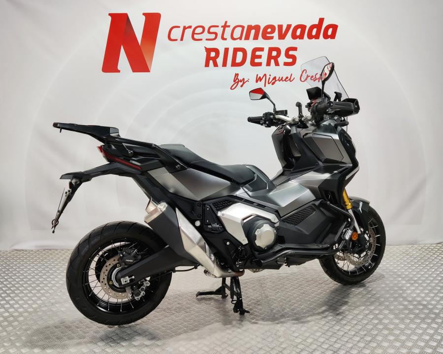 Imagen de Honda X-ADV 750