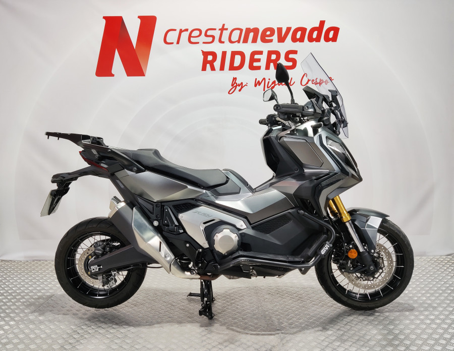 Imagen de Honda X-ADV 750