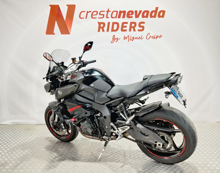 Imagen de Yamaha MT 10