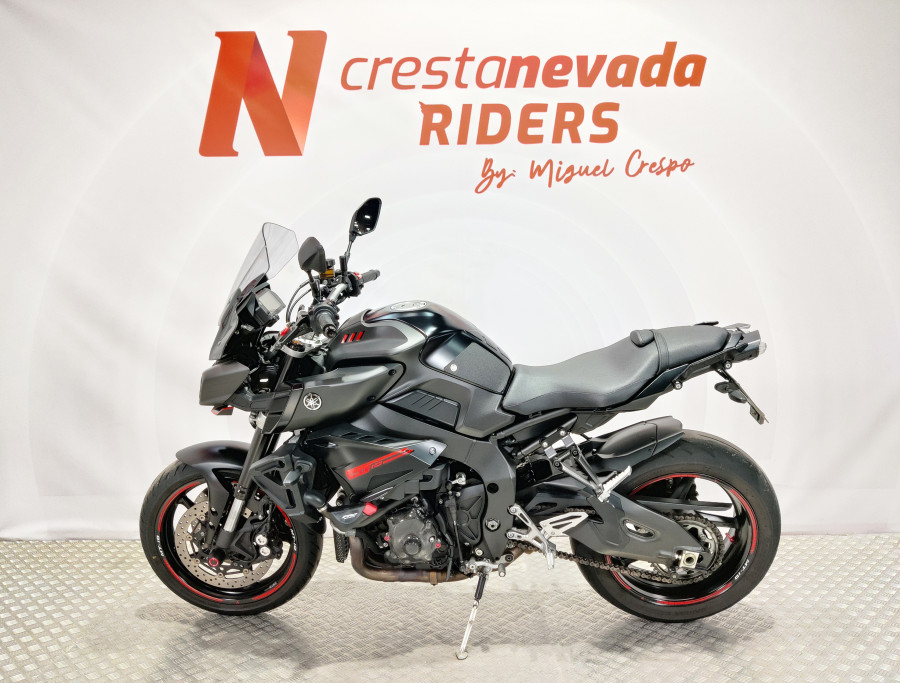 Imagen de Yamaha MT 10