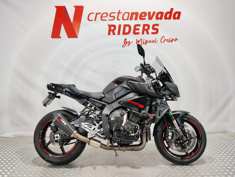 Imagen de Yamaha MT 10