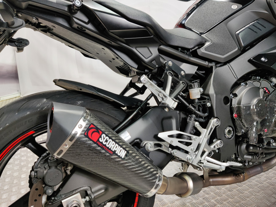 Imagen de Yamaha MT 10