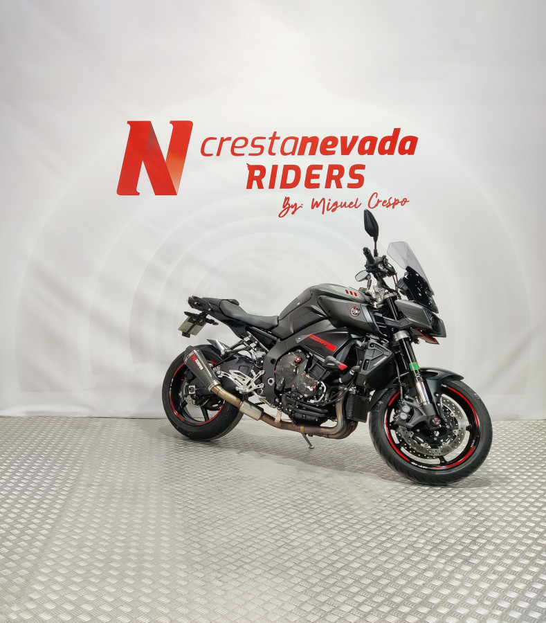 Imagen de Yamaha MT 10