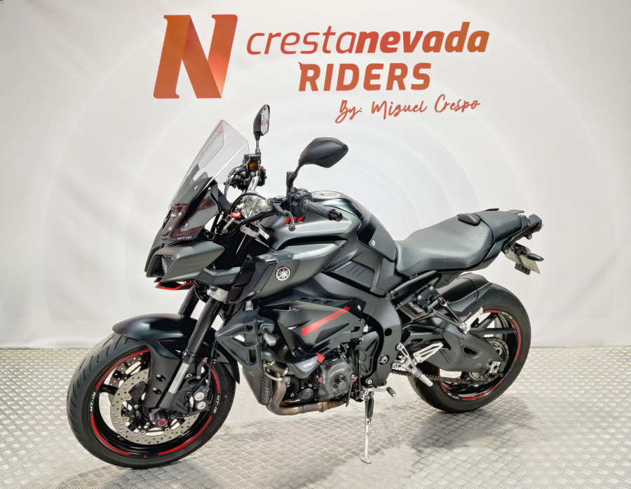 Imagen de Yamaha MT 10