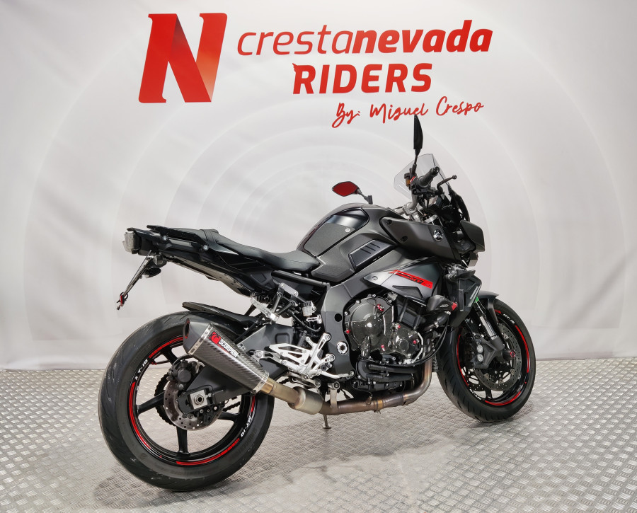 Imagen de Yamaha MT 10