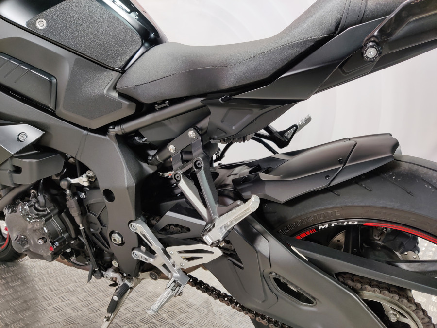 Imagen de Yamaha MT 10