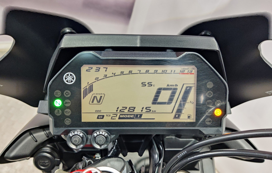 Imagen de Yamaha MT 10