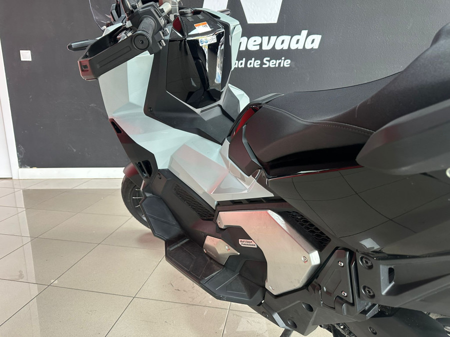 Imagen de Honda X-ADV 750