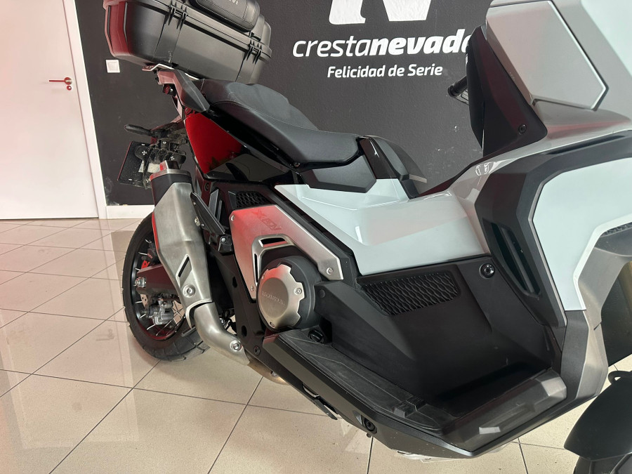 Imagen de Honda X-ADV 750