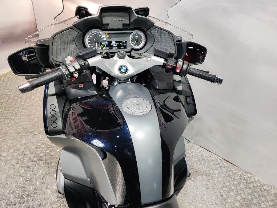 Imagen de BMW R 1200 RT