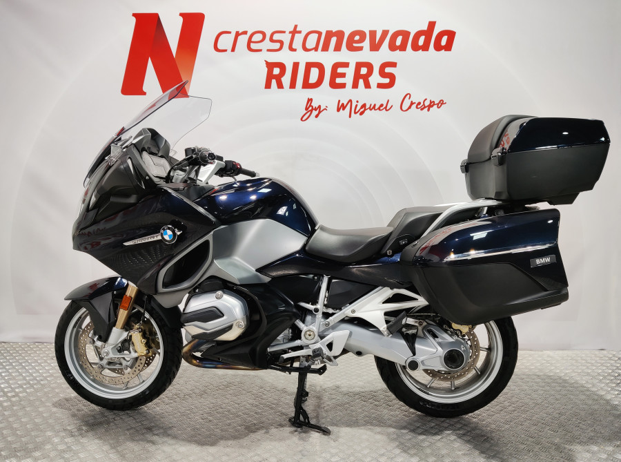 Imagen de BMW R 1200 RT