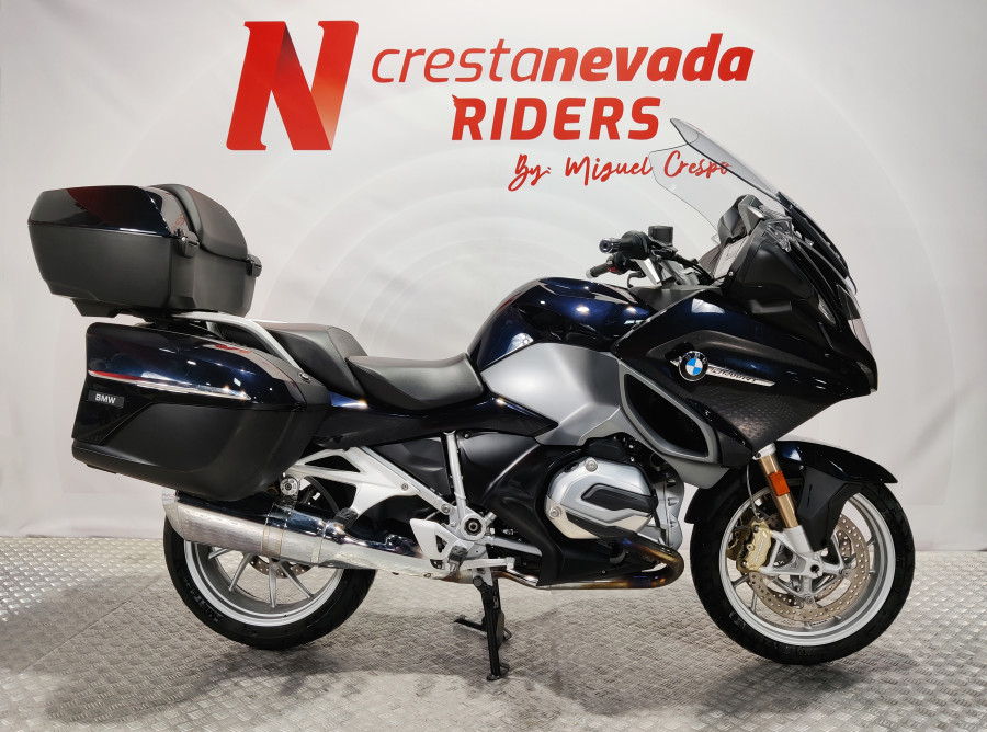 Imagen de BMW R 1200 RT