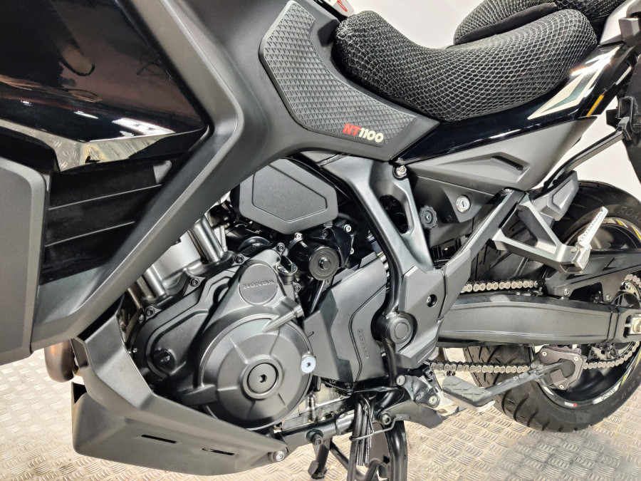 Imagen de Honda NT 1100 DCT