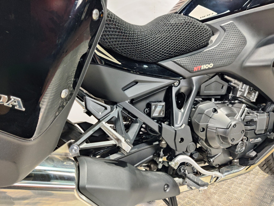 Imagen de Honda NT 1100 DCT