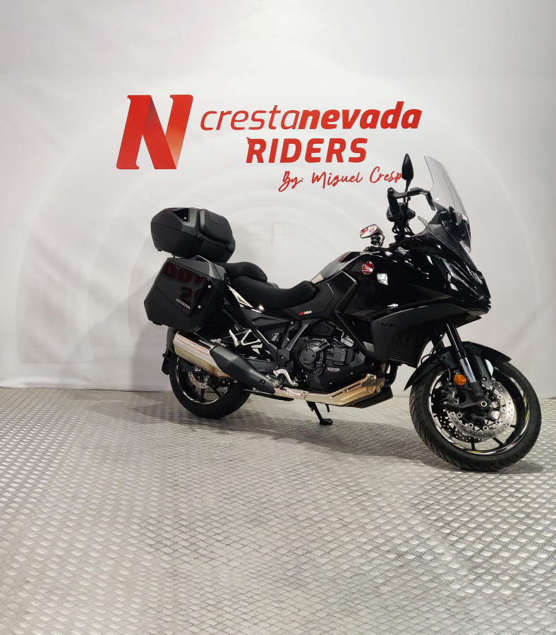 Imagen de Honda NT 1100 DCT