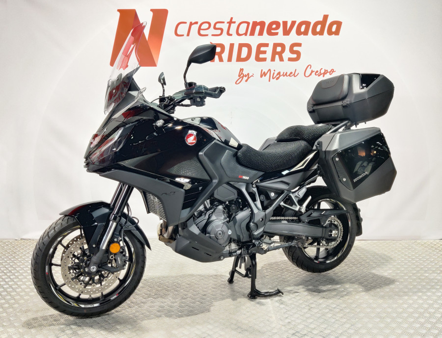 Imagen de Honda NT 1100 DCT