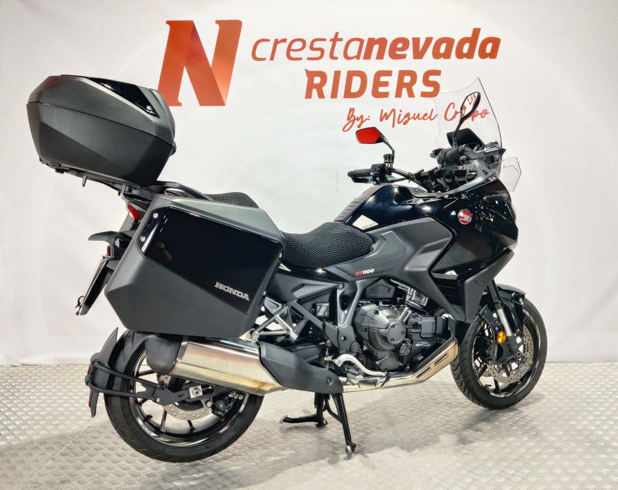 Imagen de Honda NT 1100 DCT