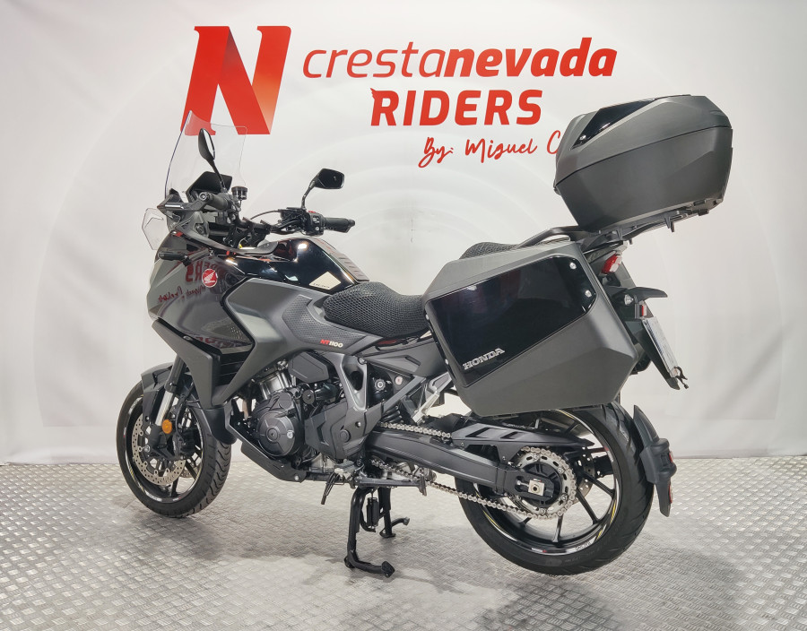 Imagen de Honda NT 1100 DCT