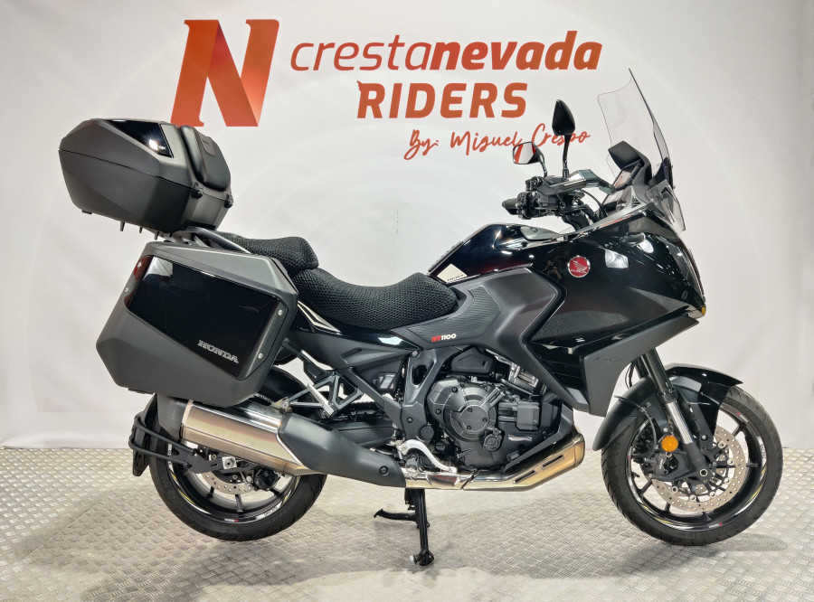 Imagen de Honda NT 1100 DCT