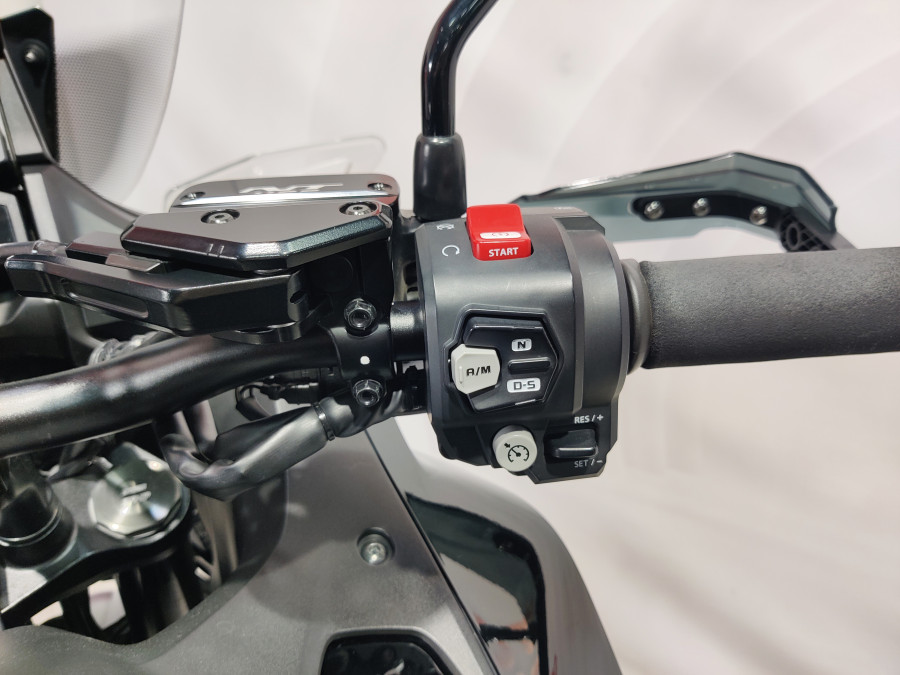 Imagen de Honda NT 1100 DCT