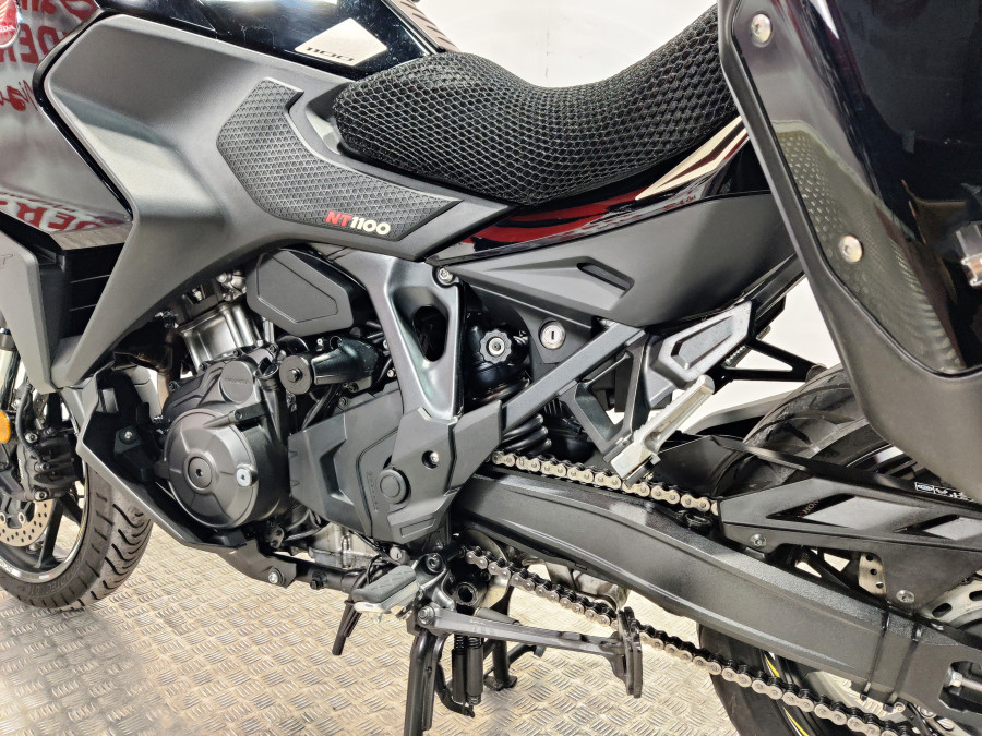 Imagen de Honda NT 1100 DCT