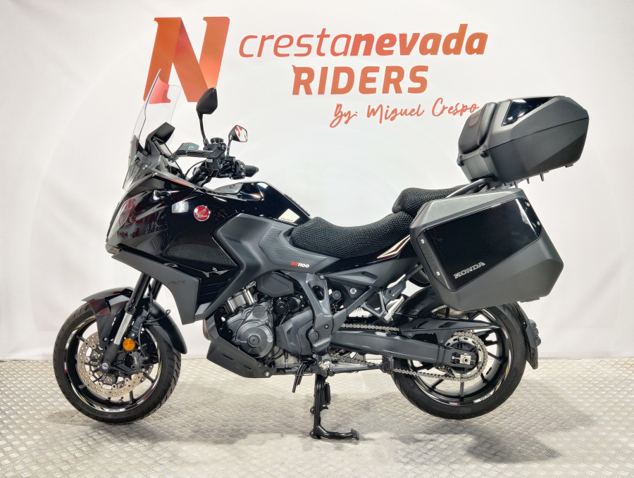 Imagen de Honda NT 1100 DCT