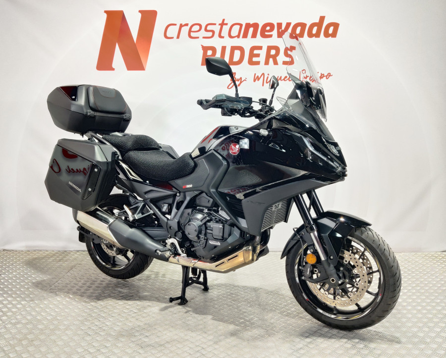 Imagen de Honda NT 1100 DCT