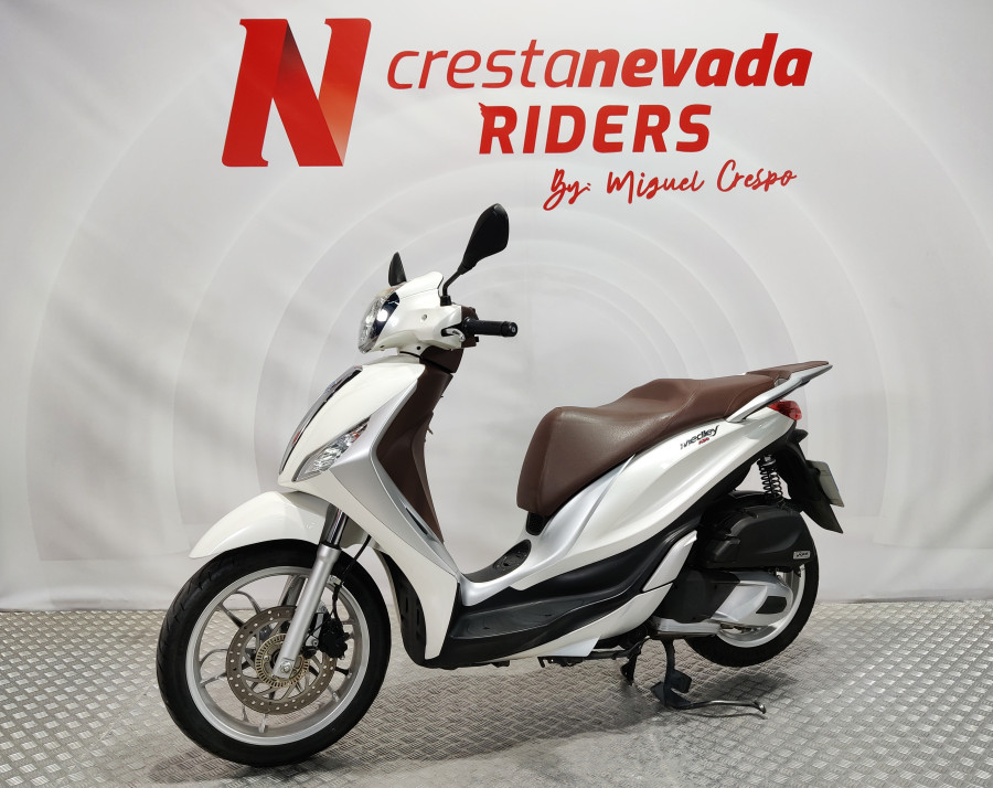 Imagen de Piaggio MEDLEY 125