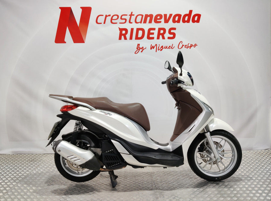 Imagen de Piaggio MEDLEY 125