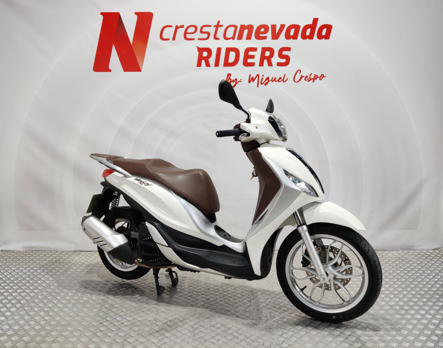 Imagen de Piaggio MEDLEY 125