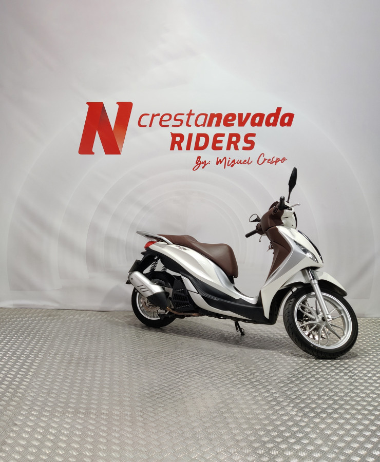 Imagen de Piaggio MEDLEY 125